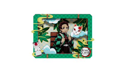 Demon Slayer - Journey Together - S (6 units/set) (Box of 6)