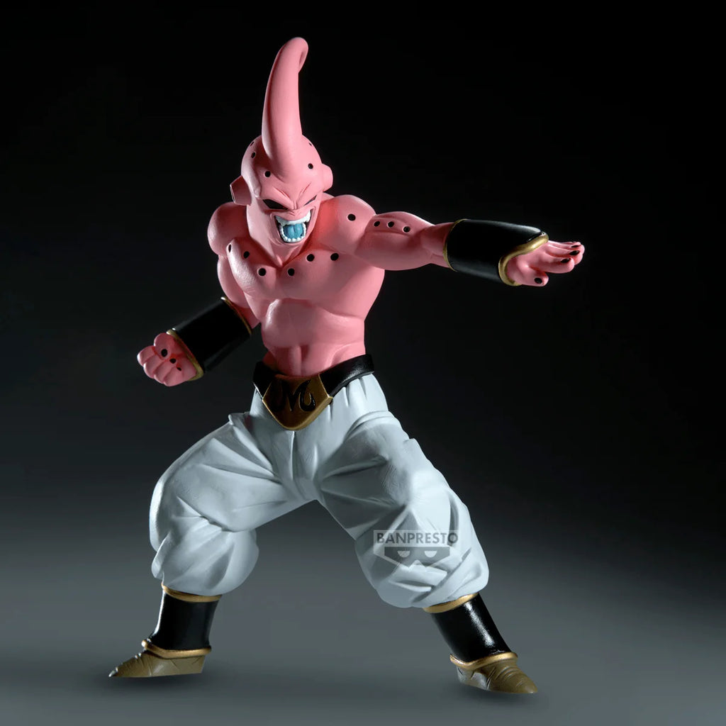 Banpresto Dragon Ball Z Majin Buu vs Super Saiyan Gotenks Match Makers Figure