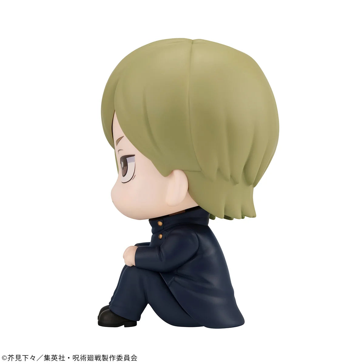 MegaHouse Lookup Jujutsu Kaisen Nanami Kento Scale Figure
