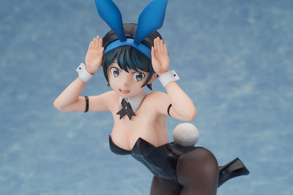 SOL International 1/7 Scale Ruka Sarashina Bunny Ver. Figure