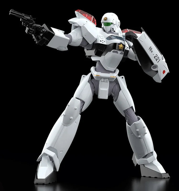 (Rerelease) MODEROID AV-2 Variant