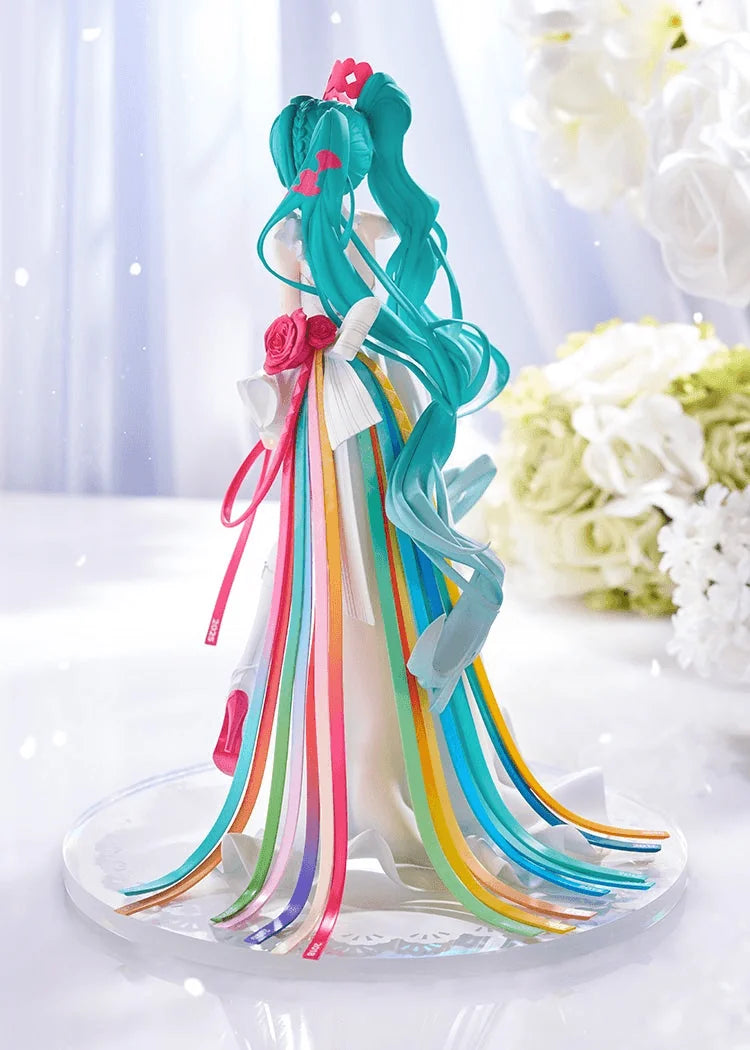 G.S. Collection Racing Miku 15th "Rhapsody" 2010-2025