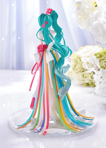 G.S. Collection Racing Miku 15th "Rhapsody" 2010-2025