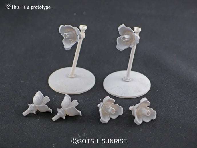 HGUC 1/144 #149 Rozen Zulu