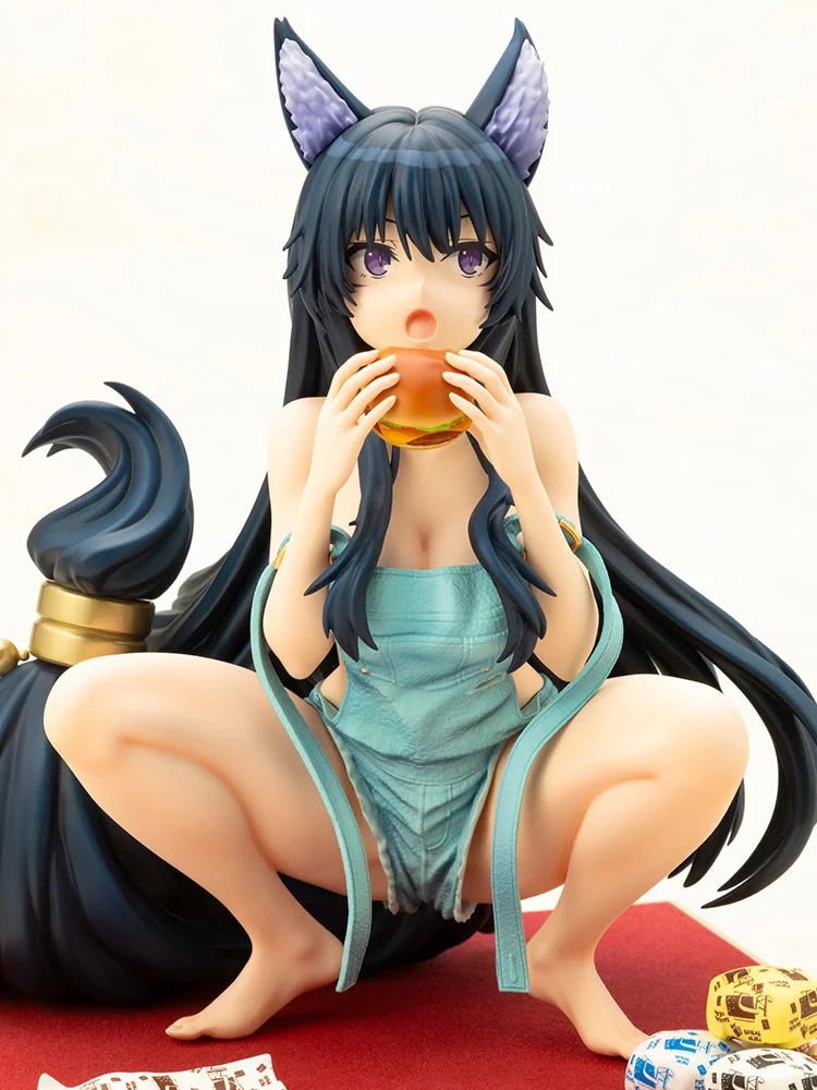 Kotobukiya Delta The Eminence in Shadow Scale Figure