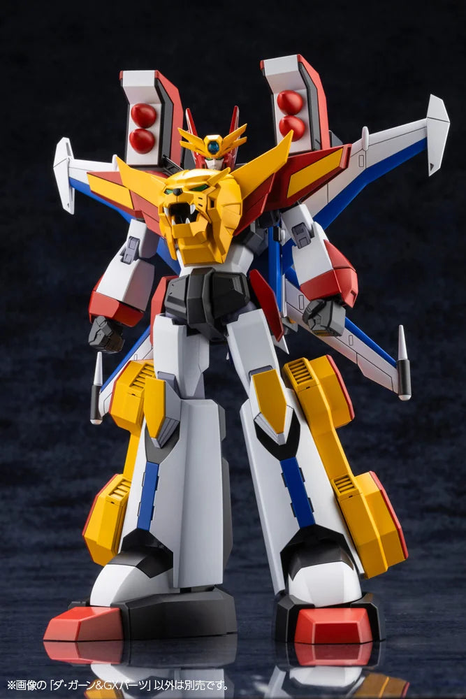 DA-GARN & GX PARTS