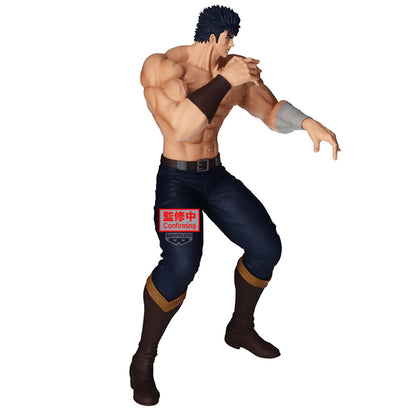 FIST OF THE NORTH STAR Grandista-KENSHIRO-