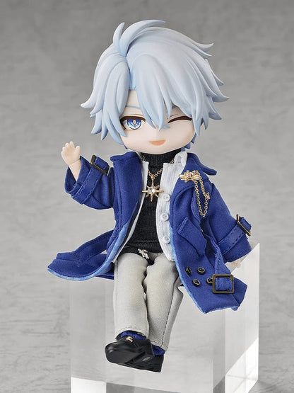 Nendoroid Doll Phainon: Express Travel Ver.