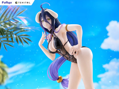 FuRyu Overlord Albedo Tall Figure