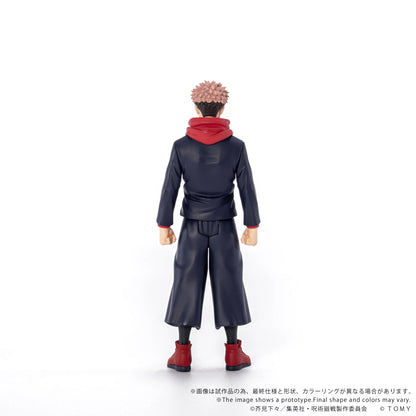 CK-J01 COLLEKAZARO Jujutsu Kaisen Yuji Itadori