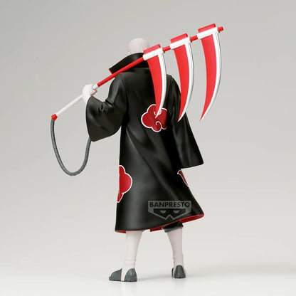 NARUTO SHIPPUDEN Noir Edge Collection-HIDAN & KAKUZU-(A:HIDAN)