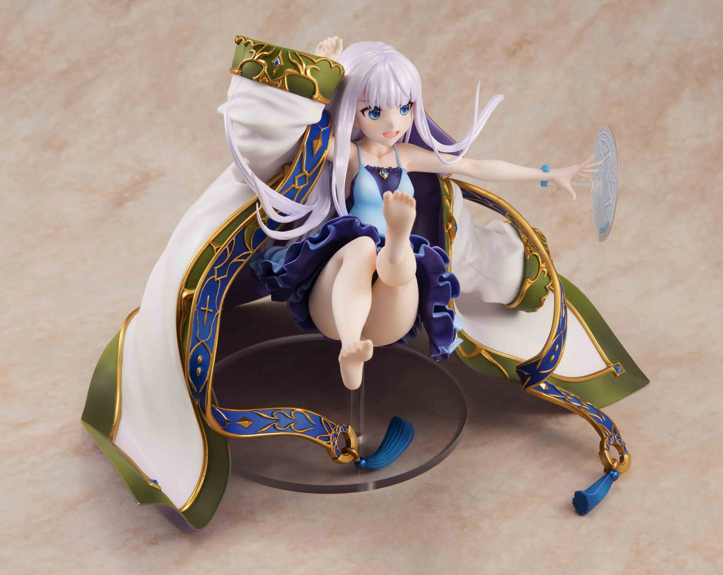 KADOKAWA Mira 1/7 Scale Figure She Professed Herself Pupil of the Wiseman