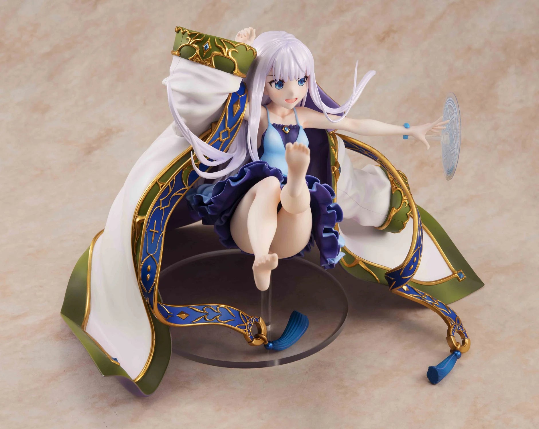 KADOKAWA Mira 1/7 Scale Figure She Professed Herself Pupil of the Wiseman