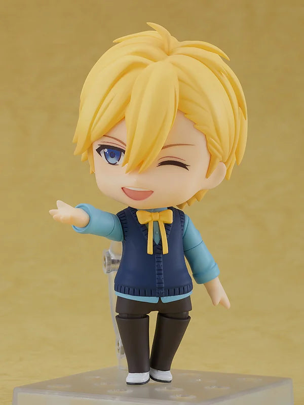 Nendoroid Nagi Rokuya IDOLiSH7 Action Figure