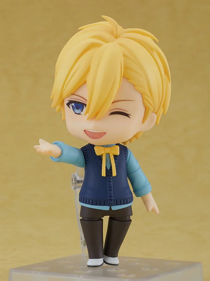 Nendoroid Nagi Rokuya IDOLiSH7 Action Figure