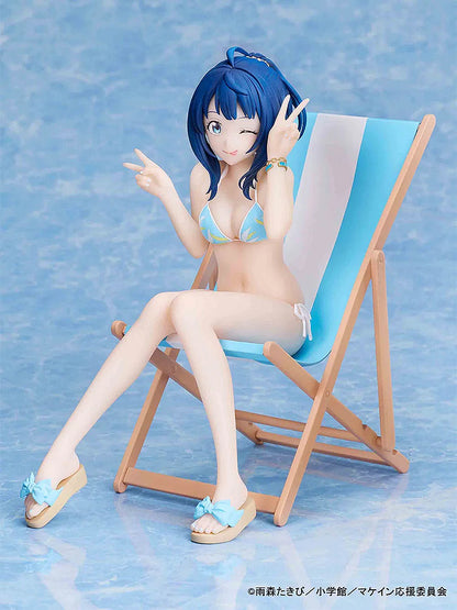 ANIPLEX Makeine: Too Many Losing Heroines! Anna Yanami Non-Scale Figure