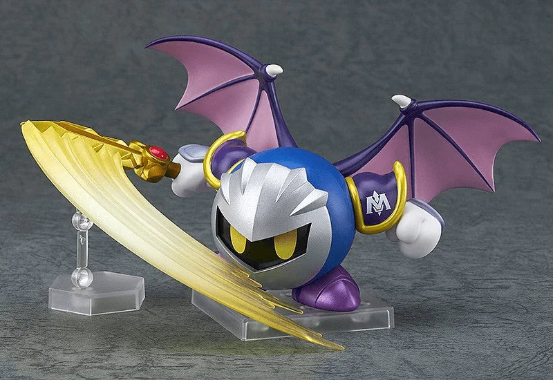 (Rerelease) Nendoroid Meta Knight