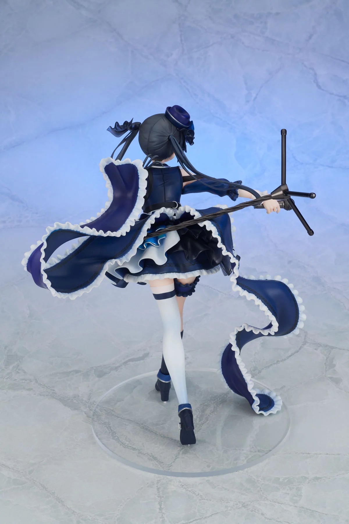 SOL International 1/7 Scale Yuika Mitsumine Le Fond de la Mer Figure