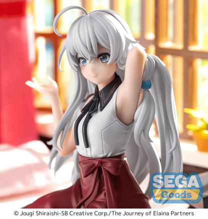 Yumemirize "Wandering Witch: The Journey of Elaina" "Elaina"
