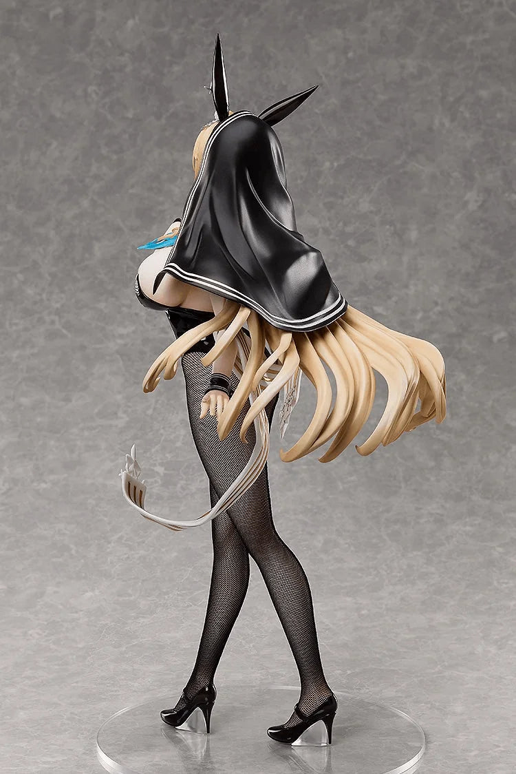 FREEing Implacable Bunny Ver. Scale Figure