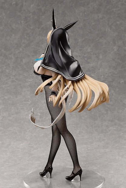 FREEing Implacable Bunny Ver. Scale Figure