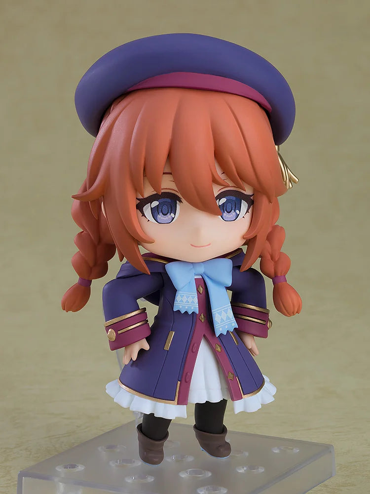 Good Smile Company Nendoroid Yuni Princess Connect! Re: Dive Action Figure