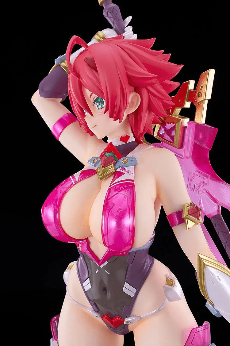 POP UP PARADE SP Cutie Honey