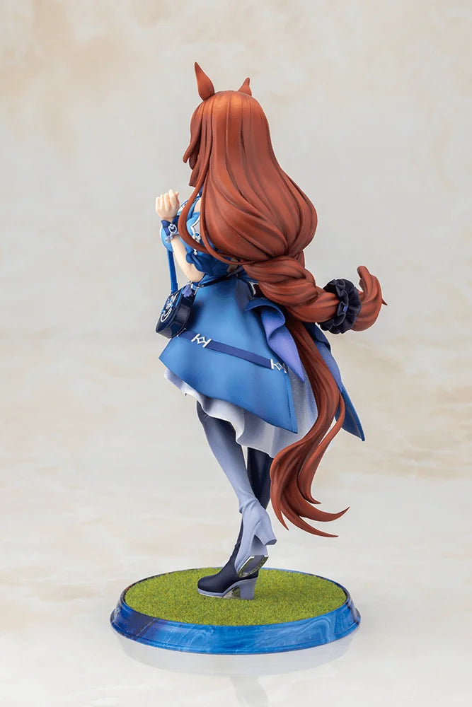 Kotobukiya Umamusume: Pretty Derby Super Creek Scale Figure