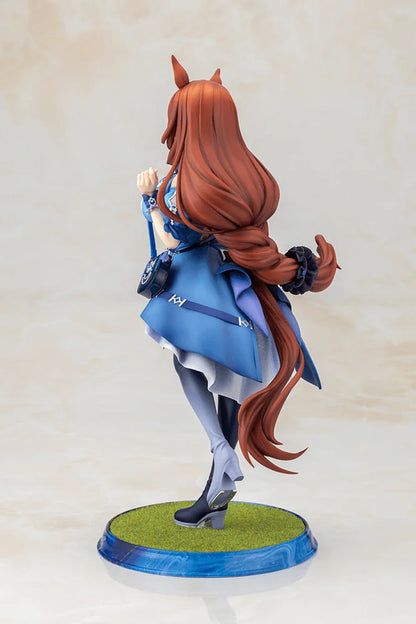 Kotobukiya Umamusume: Pretty Derby Super Creek Scale Figure
