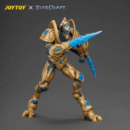 Protoss Zealot