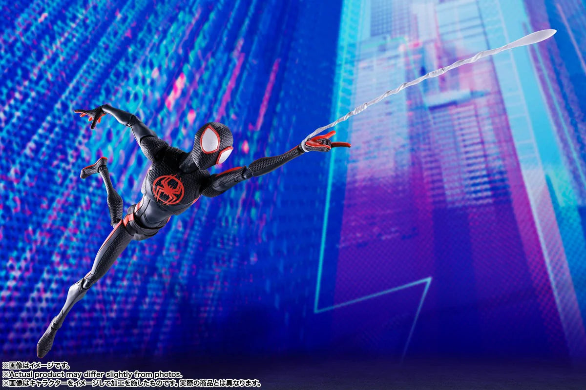 Spider -Man (Miles Morales) (Spider-Man: Across the Spider-Verse)