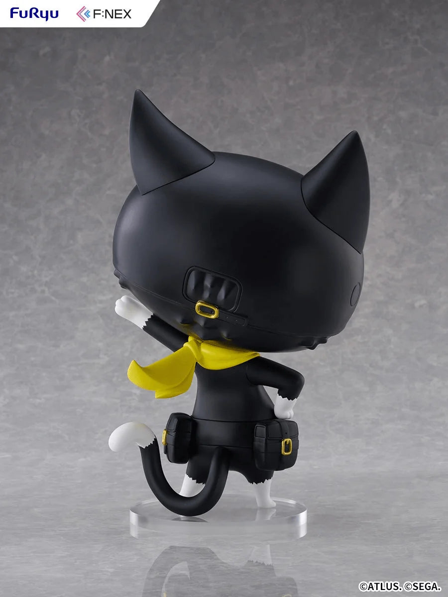 Morgana Big soft vinyl figure