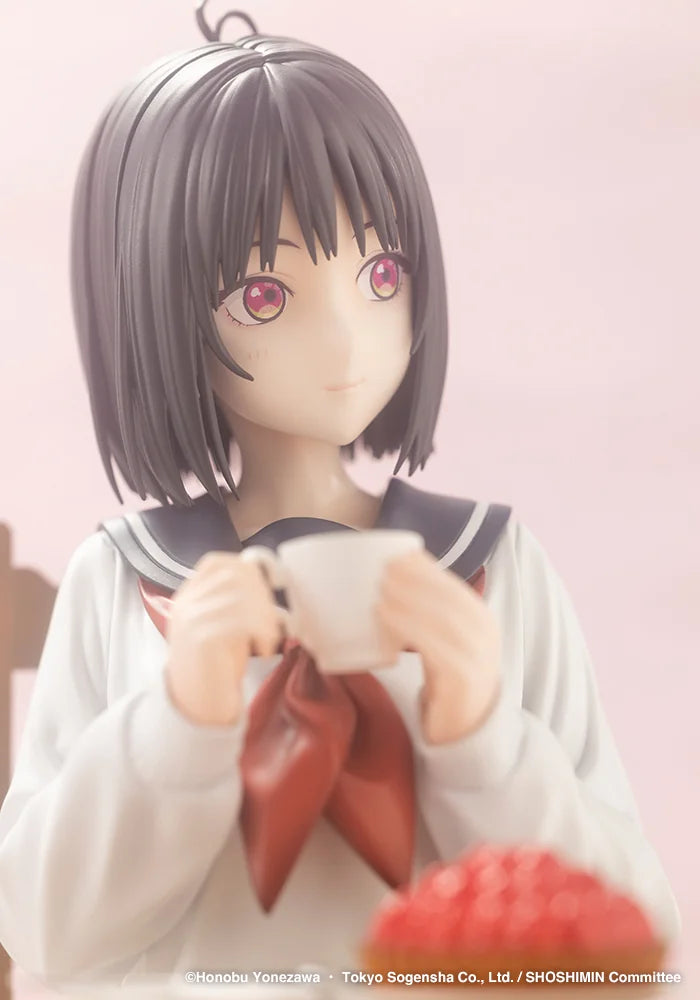 Kotobukiya Yuki Osanai 1/6 Scale Figure - SHOSHIMIN