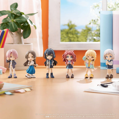 PalVerse THE IDOLM@STER vol.1 (Box of 6)