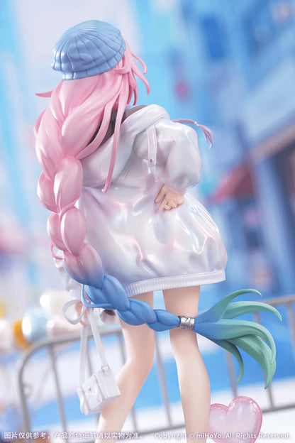 Gift+ 1/8 Cyrene: Wonderful Holiday Ver.