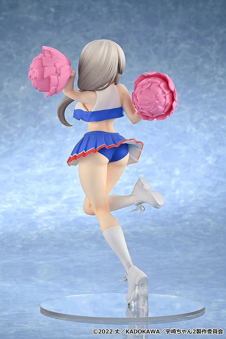 MuseMolds Tsuki Uzaki Cheerleader Ver. 1/7 Scale Figure