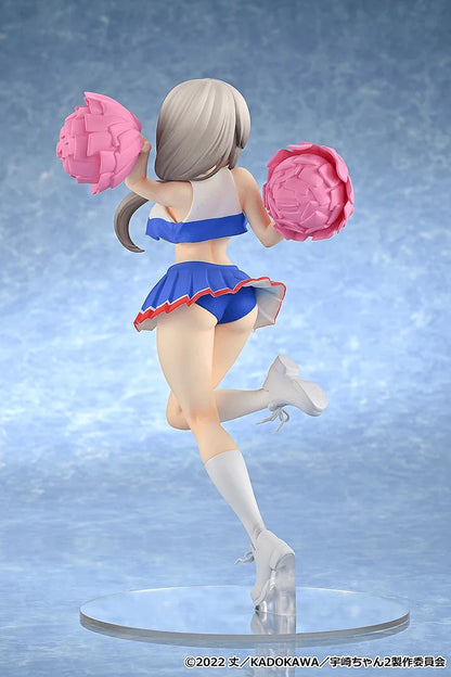 MuseMolds Tsuki Uzaki Cheerleader Ver. 1/7 Scale Figure