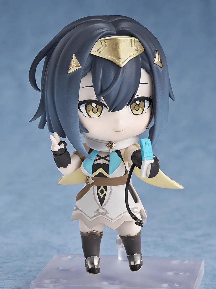 Nendoroid Amber