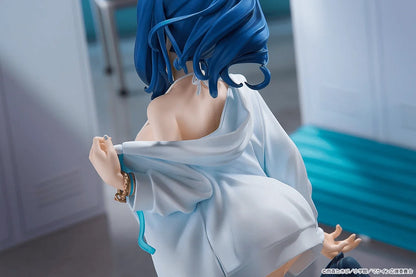 Good Smile Company Anna Yanami Swimsuit Scale Figure