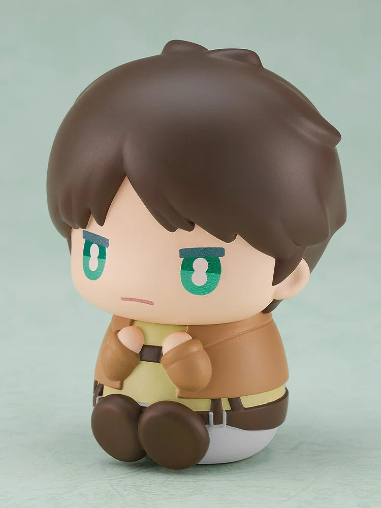 Good Smile Company Eren Yeager Marshmalloid Figure