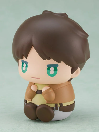 Good Smile Company Eren Yeager Marshmalloid Figure