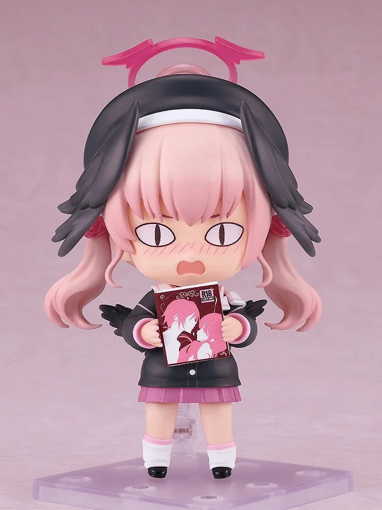 Nendoroid Koharu Shimoe