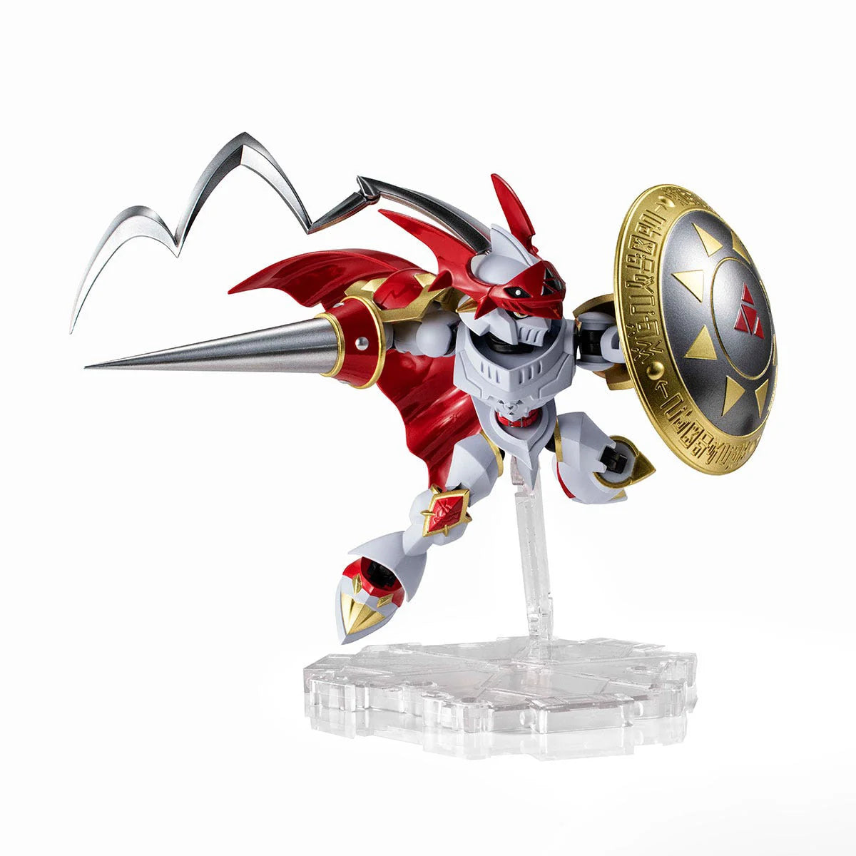 DUKEMON [Special Color Ver.]