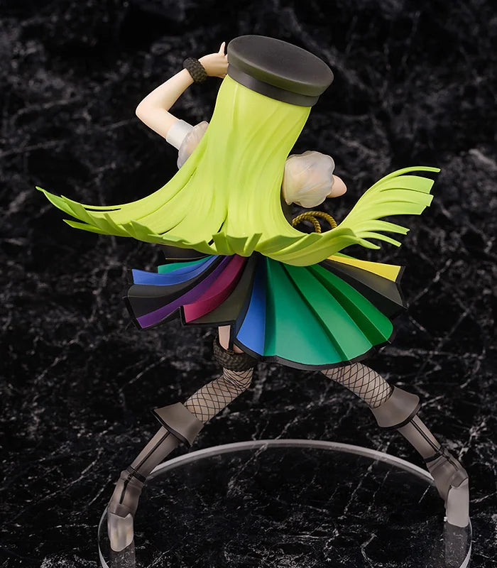 WING Scale Figure Alina Gray Puella Magi Madoka Magica 1/8