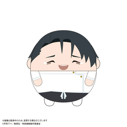 Jujutsu Kaisen Fuwa Kororin Vol. 8