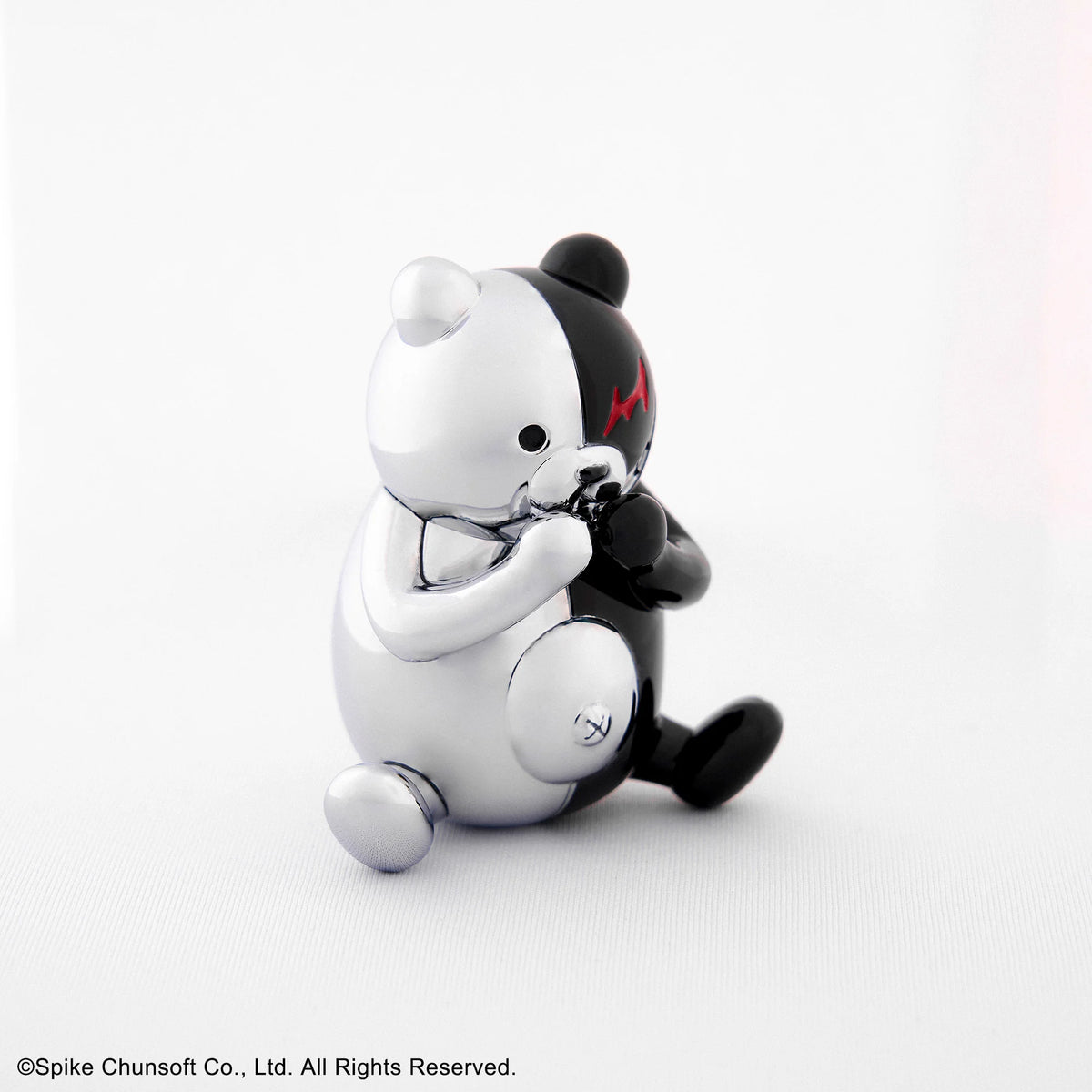 Danganronpa BRIGHT ARTS GALLERY - MONOKUMA