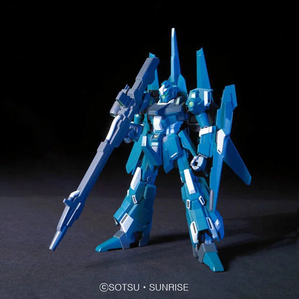 HGUC 1/144 #108 ReZel (Commander Type)