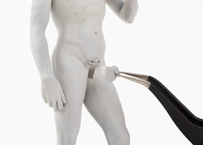 David