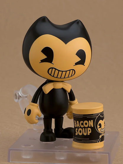 Good Smile Company Nendoroid Bendy and the Ink Demon Action Figure