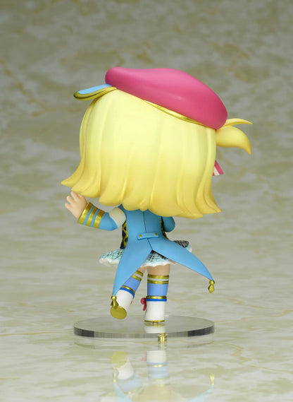 EMONTOYS Hatsune Miku Kagamine Rin & Len Trading Figures